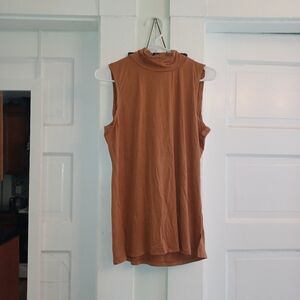 NWOT Sleevless Top